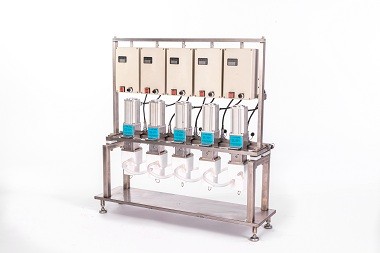 萃取設(shè)備廠家制作工藝