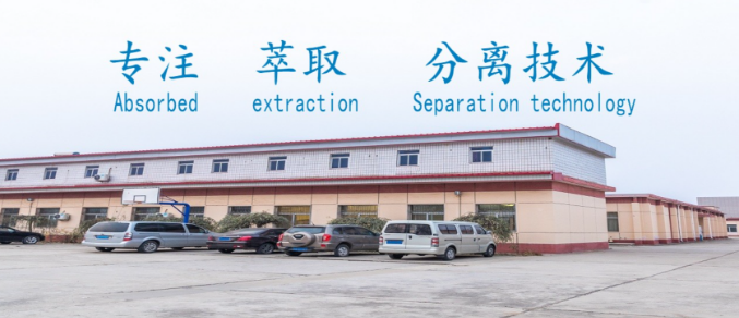 了解大型萃取器的工作原理和應用領域
